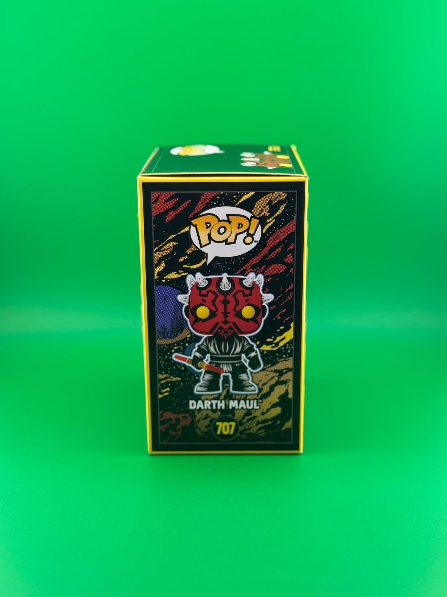 Darth Maul