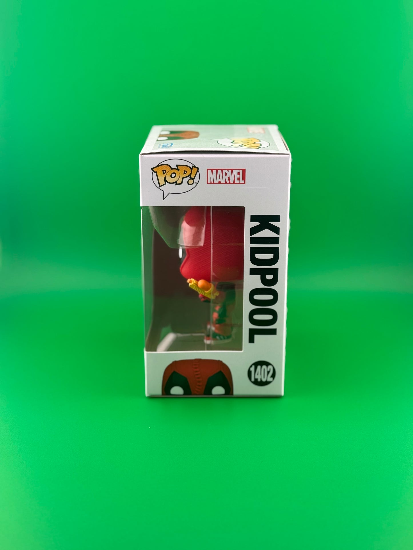Kidpool