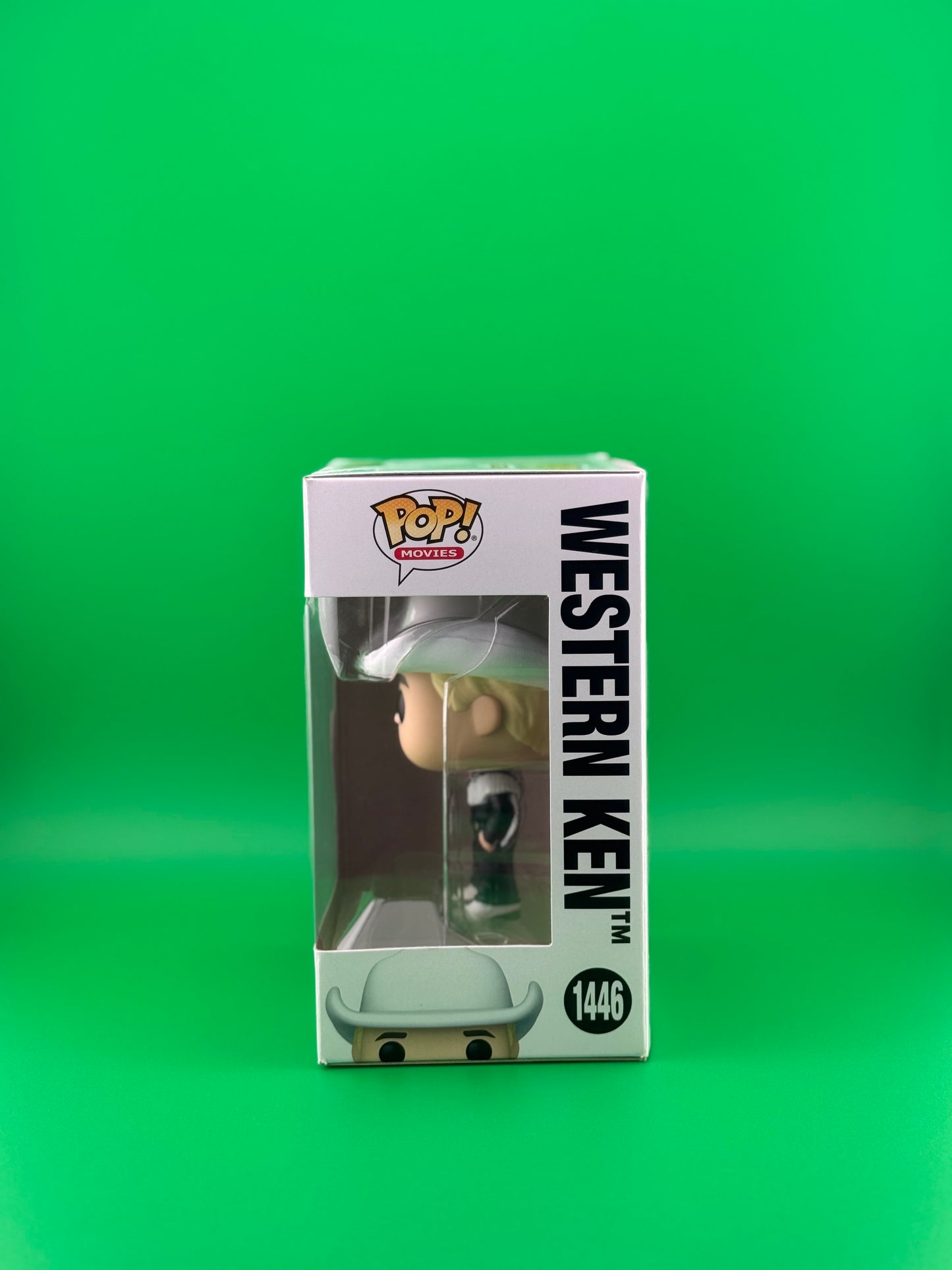 Western-Ken (Barbie)