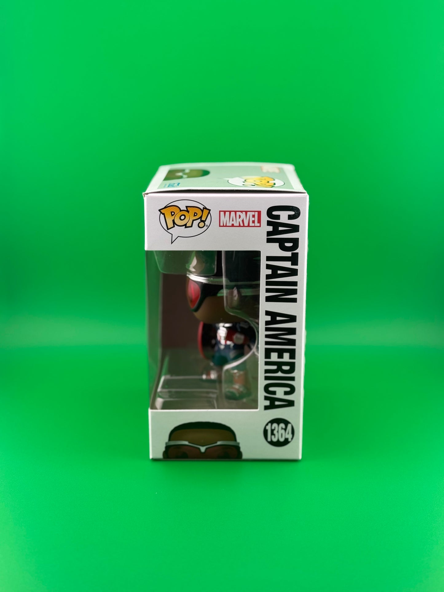 Captain America