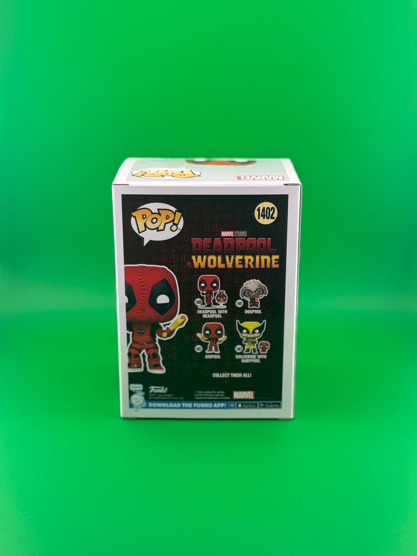 Kidpool