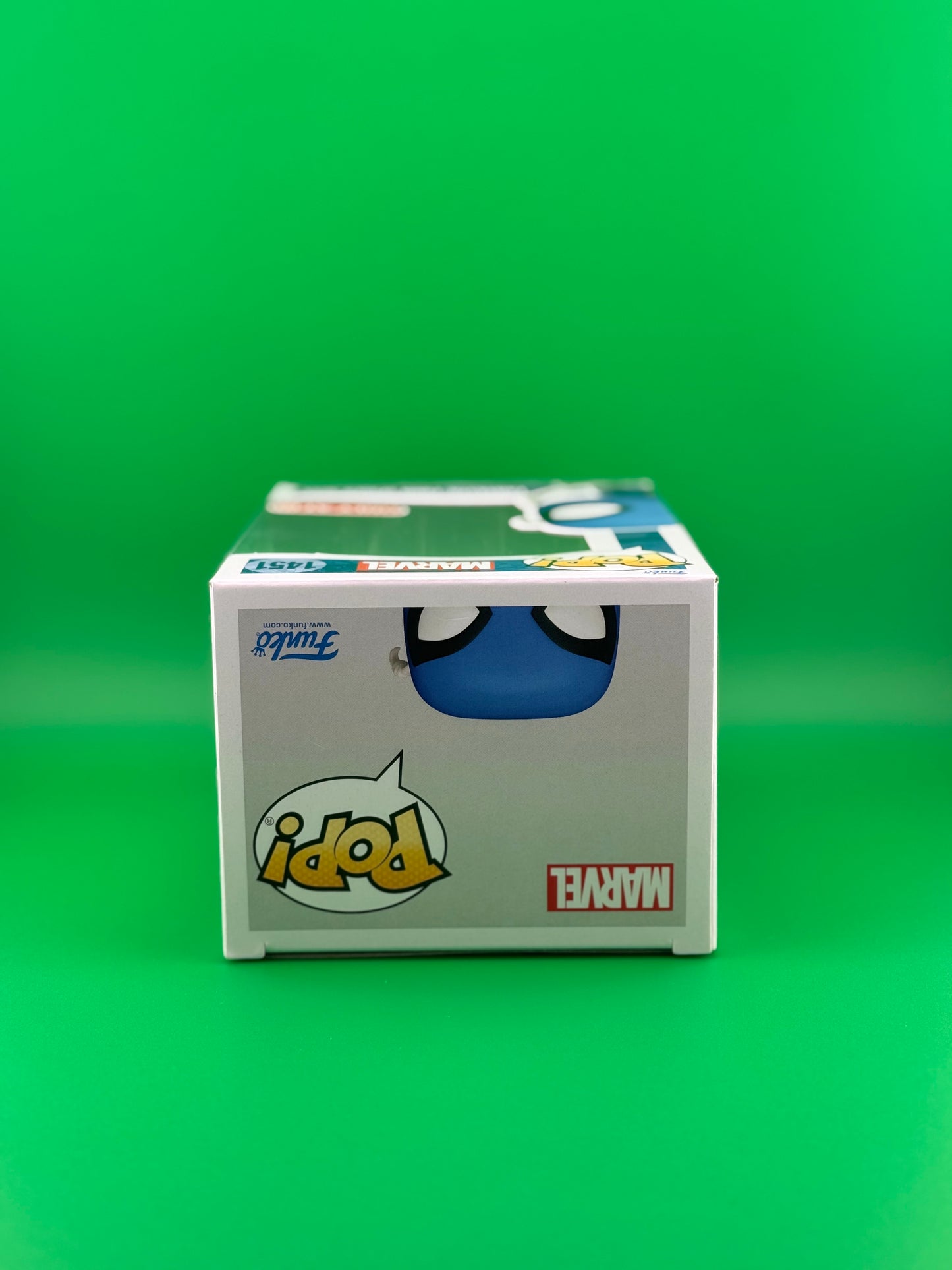 Fantastic Four Spider-Man