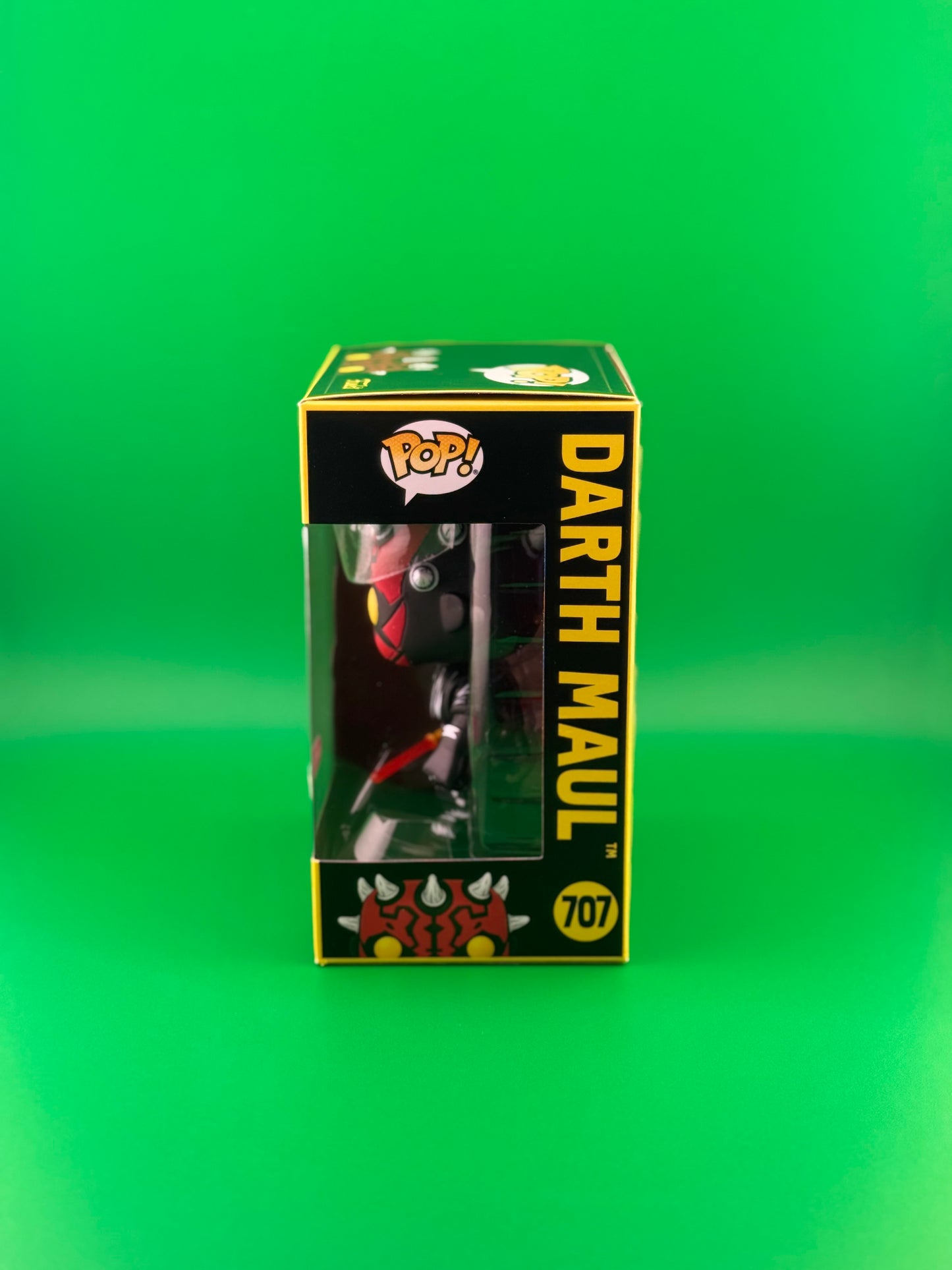 Darth Maul
