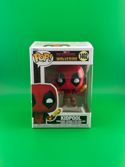 Kidpool