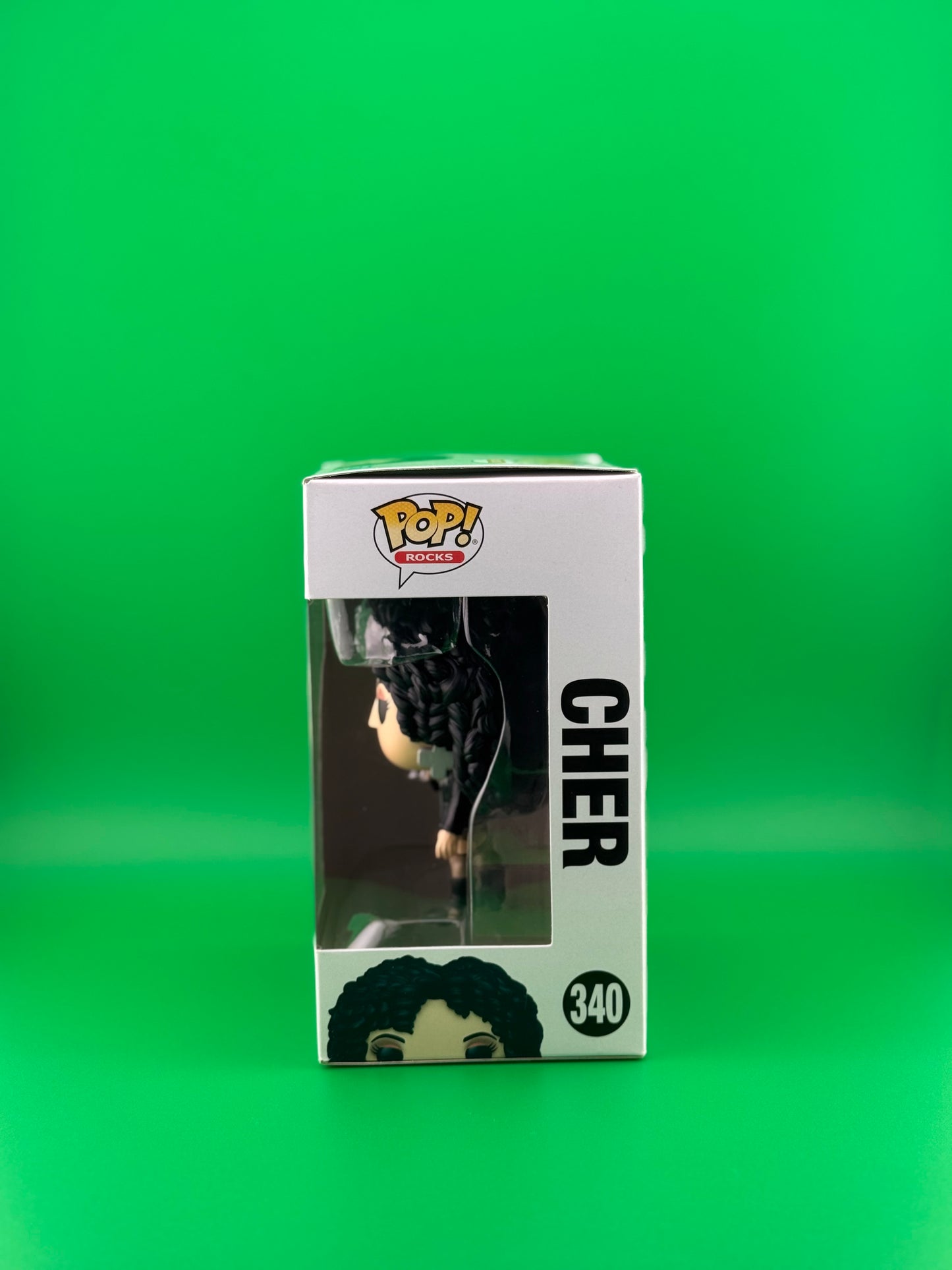 Cher