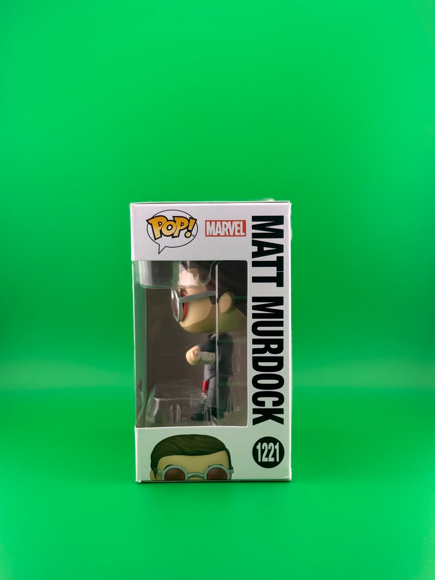 Matt Murdock