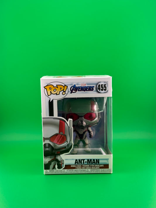 Ant-Man