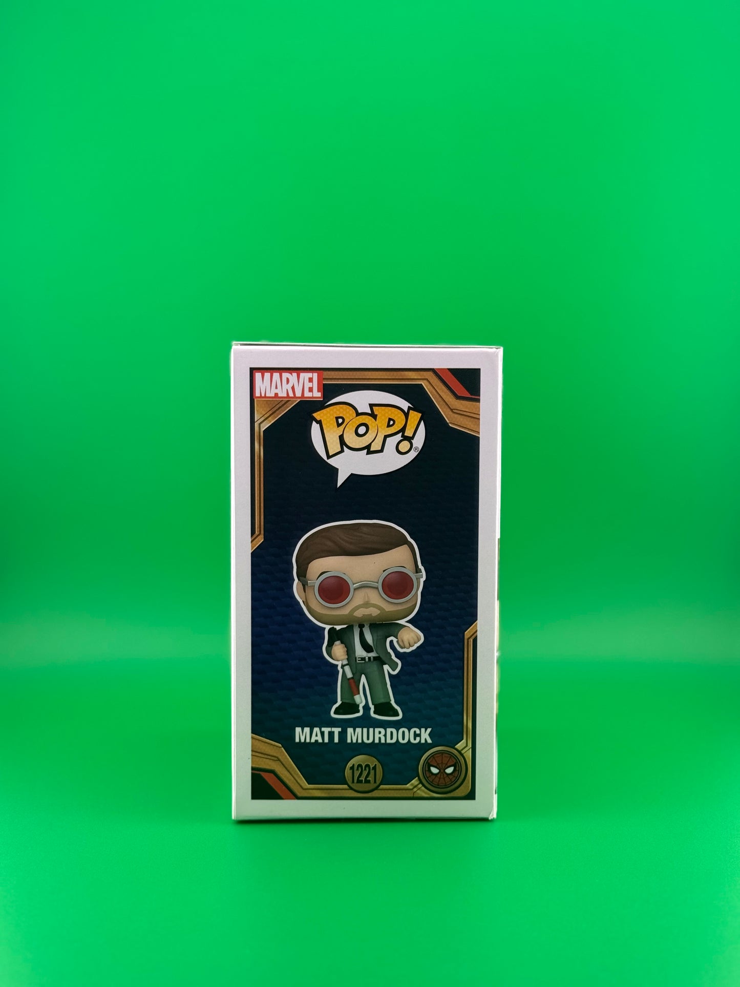 Matt Murdock