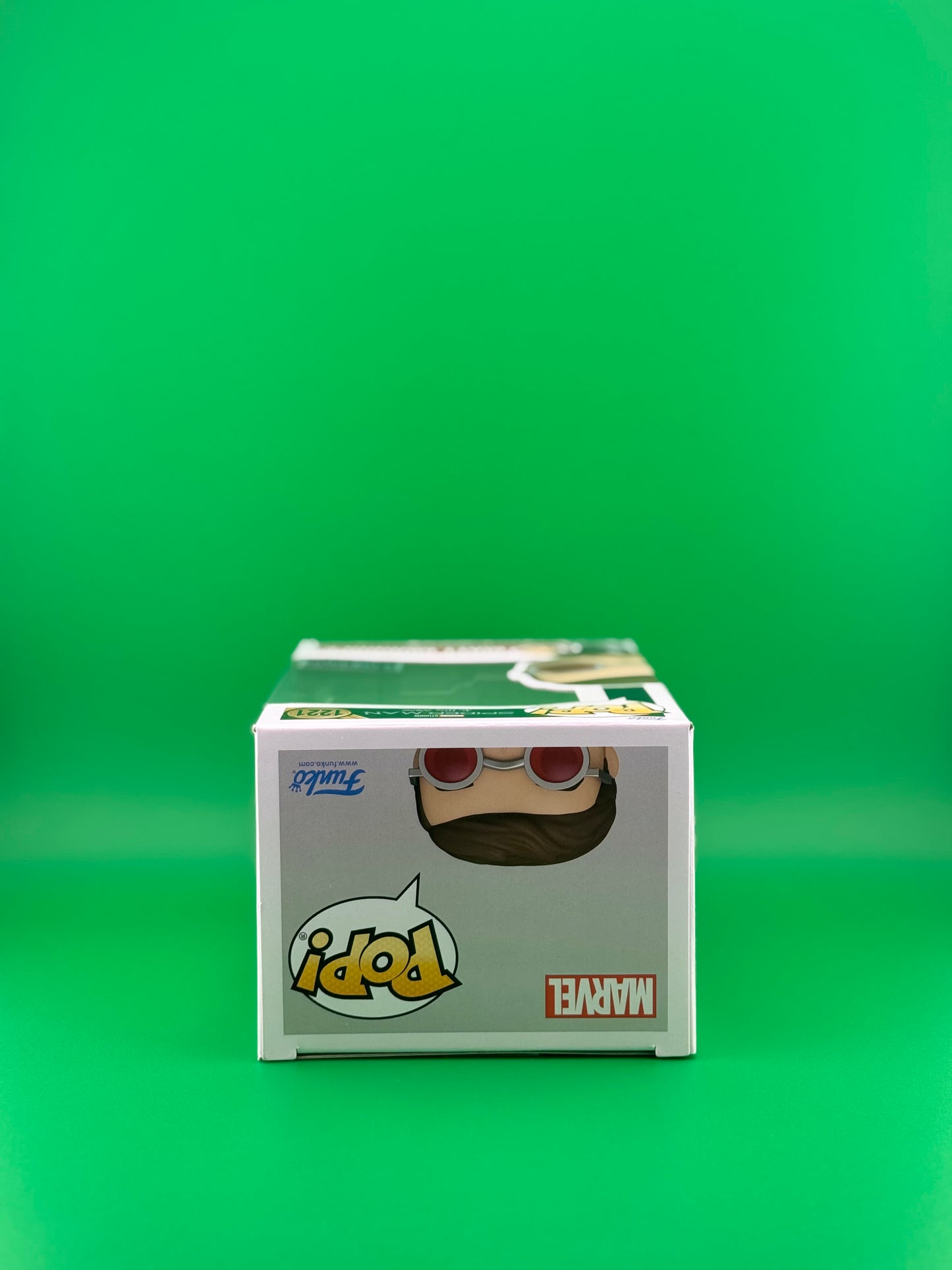 Matt Murdock