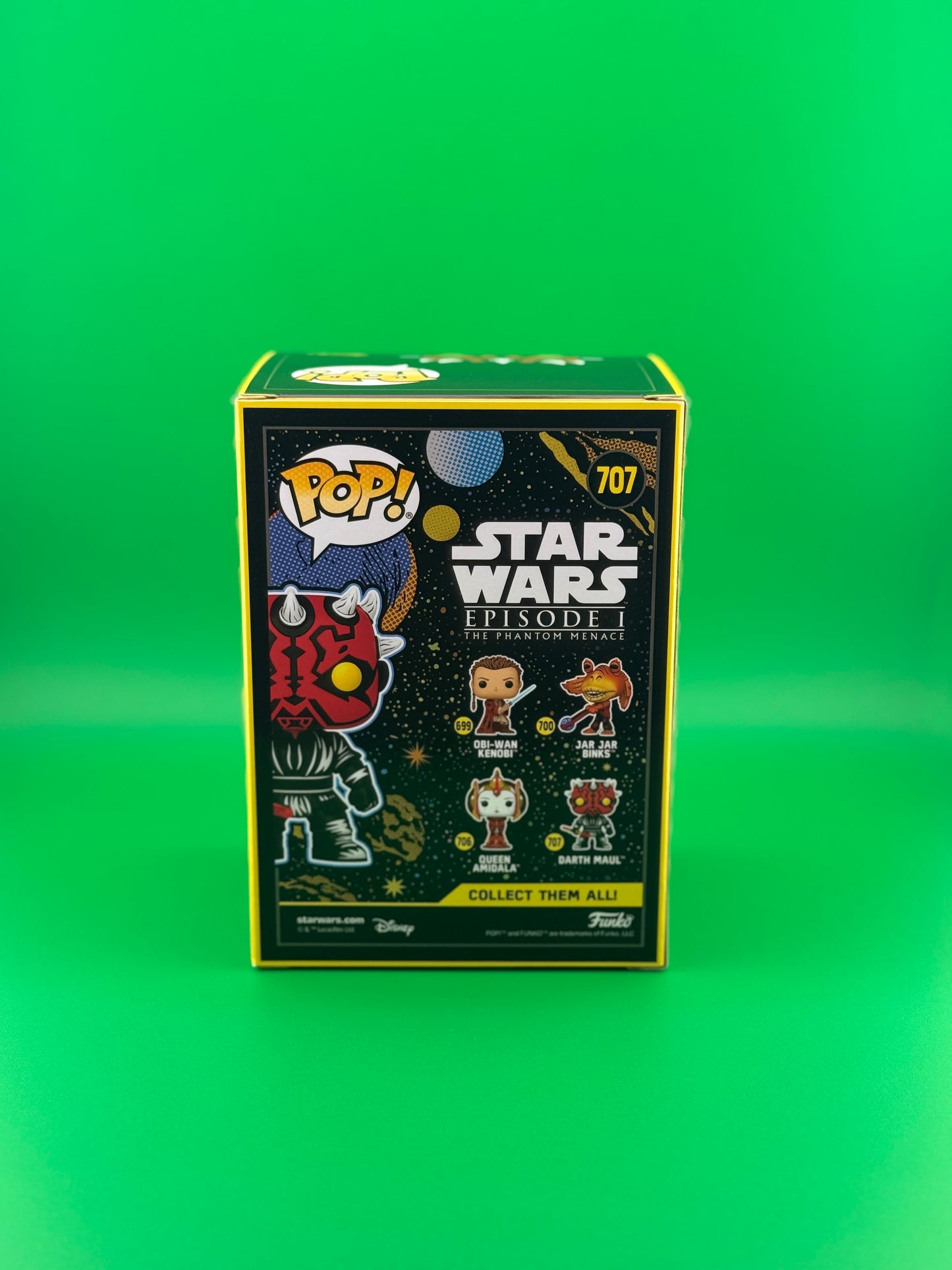 Darth Maul