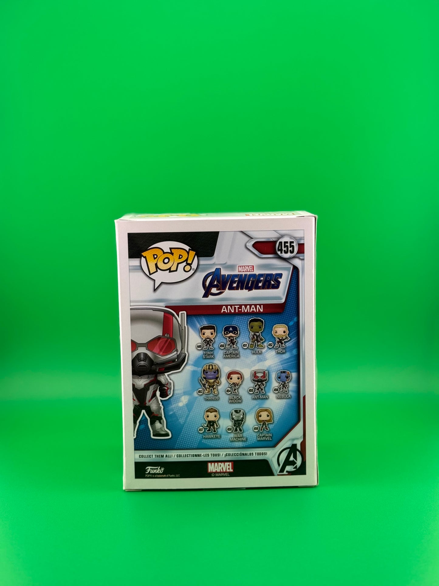 Ant-Man