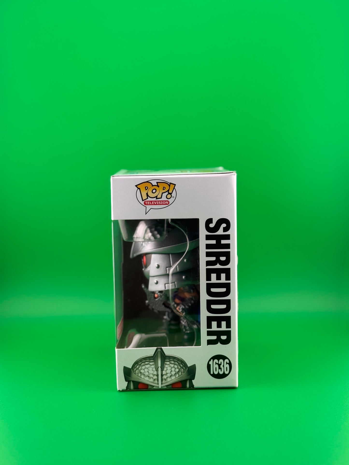 Shredder