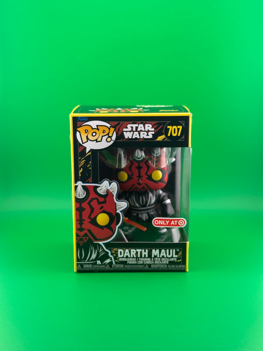Darth Maul